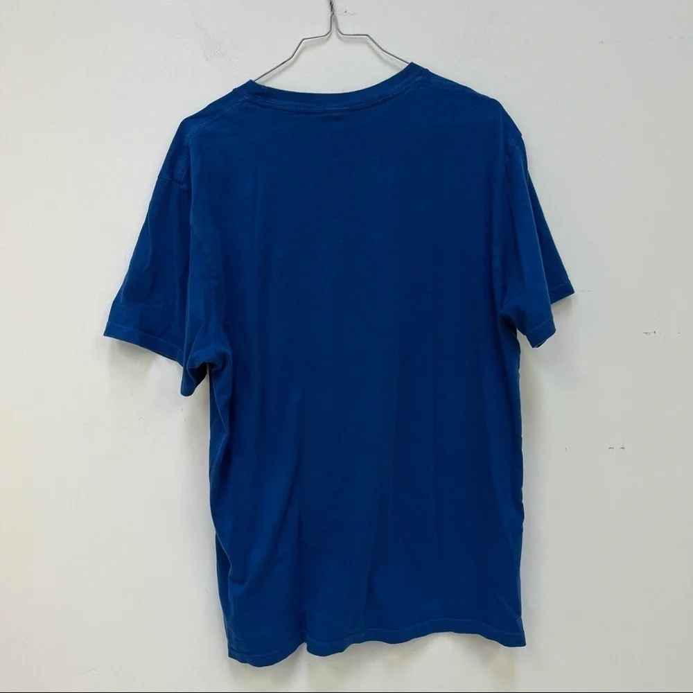 The North Face Backyard Project Tshirt